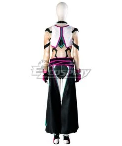 SF VI 6 Cosplay Costume New Edtion -EZCOSPLAY SHOP 3209317 1686646967 2