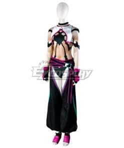 SF VI 6 Cosplay Costume New Edtion -EZCOSPLAY SHOP 3209317 1686646967 3