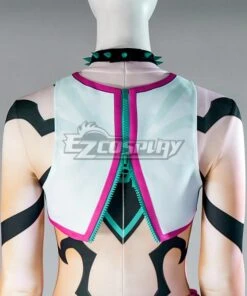 SF VI 6 Cosplay Costume New Edtion -EZCOSPLAY SHOP 3209317 1686646967 8