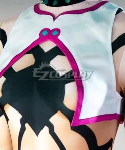 SF VI 6 Cosplay Costume New Edtion -EZCOSPLAY SHOP 3209317 1686646967 9