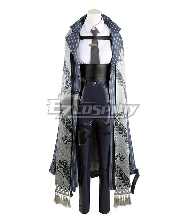 Blue Archive Konoe Mina Cosplay Costume 1 Blue Archive Konoe Mina Cosplay Costume