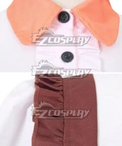 OSHI NO KO Anime Ai Hoshino Maid Cafe Cosplay Costume 15 OSHI NO KO Anime Ai Hoshino Maid Cafe Cosplay Costume -EZCOSPLAY SHOP 3213637 1687854527 6