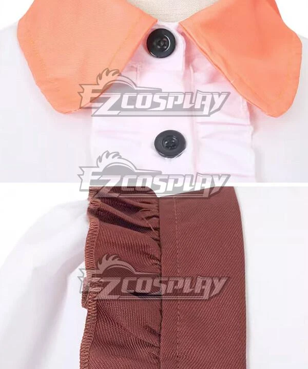 OSHI NO KO Anime Ai Hoshino Maid Cafe Cosplay Costume 7 OSHI NO KO Anime Ai Hoshino Maid Cafe Cosplay Costume - Image 7