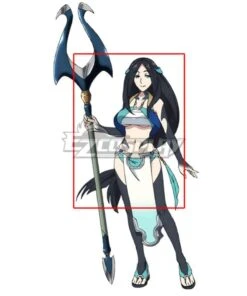 The Rising Of The Shield Hero Season 3 Nadia Cosplay Wig