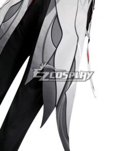 Genshin Impact Fatui Arlecchino Servant New Cosplay Costume -EZCOSPLAY SHOP 3218044 1689127039 10
