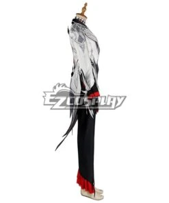 Genshin Impact Fatui Arlecchino Servant New Cosplay Costume -EZCOSPLAY SHOP 3218044 1689127039 3