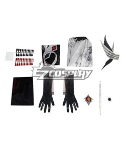 Genshin Impact Fatui Arlecchino Servant New Cosplay Costume -EZCOSPLAY SHOP 3218044 1689127039 5