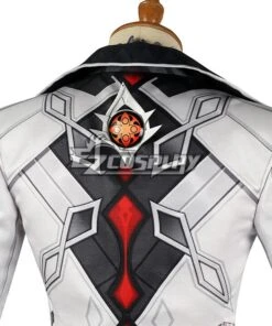 Genshin Impact Fatui Arlecchino Servant New Cosplay Costume -EZCOSPLAY SHOP 3218044 1689127039 9