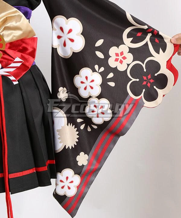 Blue Archive Kosaka Wakamo Cosplay Costume 10 Blue Archive Kosaka Wakamo Cosplay Costume - Image 10