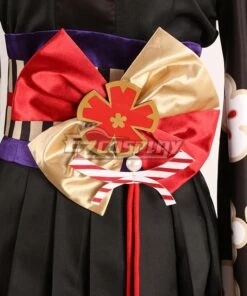 Blue Archive Kosaka Wakamo Cosplay Costume 21 Blue Archive Kosaka Wakamo Cosplay Costume -EZCOSPLAY SHOP 3228343 1692079956 11
