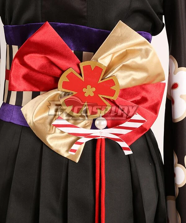 Blue Archive Kosaka Wakamo Cosplay Costume 11 Blue Archive Kosaka Wakamo Cosplay Costume - Image 11