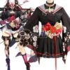 Blue Archive Kosaka Wakamo Cosplay Costume -EZCOSPLAY SHOP 3228343 1692079956 2