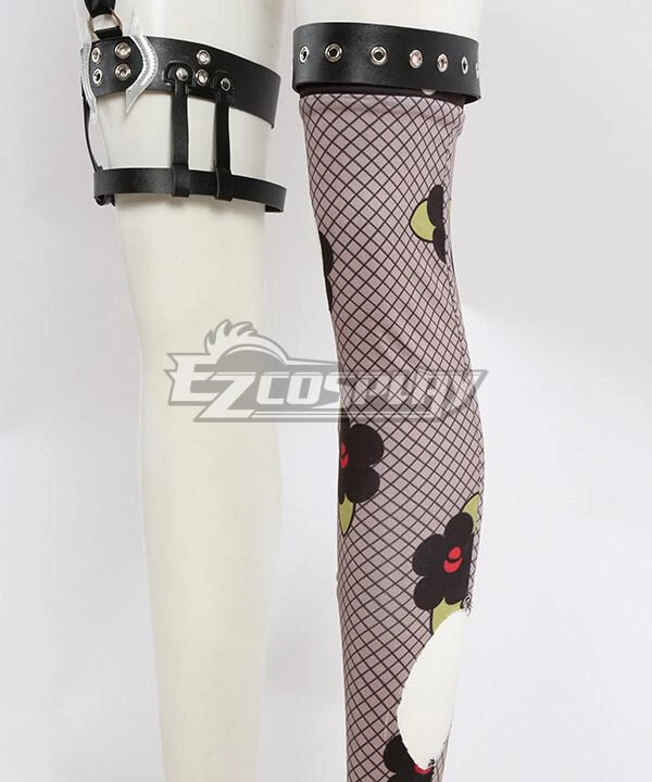 Blue Archive Kosaka Wakamo Cosplay Costume 8 Blue Archive Kosaka Wakamo Cosplay Costume - Image 8