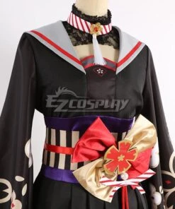 Blue Archive Kosaka Wakamo Cosplay Costume 19 Blue Archive Kosaka Wakamo Cosplay Costume -EZCOSPLAY SHOP 3228343 1692079956 9