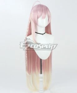 Blue Archive Urawa Hanako Cosplay Wig -EZCOSPLAY SHOP 3228429 1692079936 3