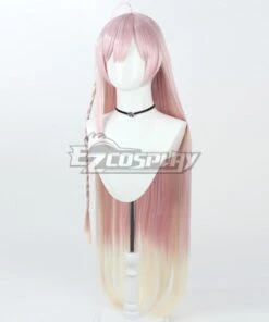 Blue Archive Urawa Hanako Cosplay Wig -EZCOSPLAY SHOP 3228429 1692079936 4