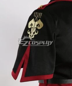 Blue Archive Asagi Mutsuki Premium Edition Cosplay Costume -EZCOSPLAY SHOP 3231462 1693272888 11
