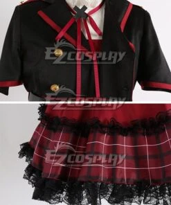 Blue Archive Asagi Mutsuki Premium Edition Cosplay Costume -EZCOSPLAY SHOP 3231462 1693272888 12