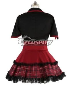 Blue Archive Asagi Mutsuki Premium Edition Cosplay Costume -EZCOSPLAY SHOP 3231462 1693272888 3