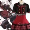 Blue Archive Asagi Mutsuki Premium Edition Cosplay Costume -EZCOSPLAY SHOP 3231462 1693272888 7