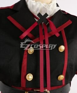 Blue Archive Asagi Mutsuki Premium Edition Cosplay Costume -EZCOSPLAY SHOP 3231462 1693272888 9