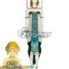 TLOZ: Tears Of The Kingdom Princess Wig And Elf Ears Cosplay Wig -EZCOSPLAY SHOP 3232206 1693294967 1
