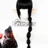 BG3 Baldur's Gate III SHADOWHEART B Edition Black Cosplay Wig -EZCOSPLAY SHOP 3249307 1699344517 1