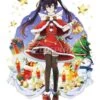 Bungou Stray Dogs Tanizaki Naomi Christmas Cosplay Costume -EZCOSPLAY SHOP 3250671 1699692856 1
