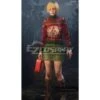 Dead By Daylight: Silent Hill Heather Mason Cheryl Mason Christmas Cosplay Costume -EZCOSPLAY SHOP 3255971 1701331326 1