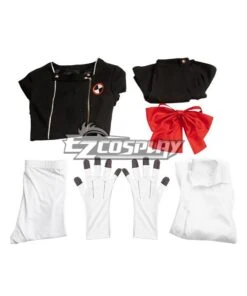 Persona 3 Reload P3R Aigis Premium Edition Cosplay Costume -EZCOSPLAY SHOP 3267760 1704880816 11