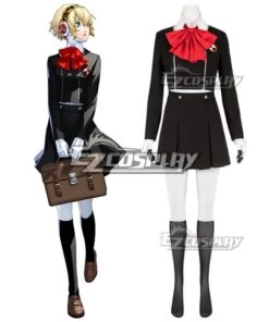 Persona 3 Reload P3R Aigis Premium Edition Cosplay Costume -EZCOSPLAY SHOP 3267760 1704880816 2