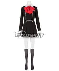 Persona 3 Reload P3R Aigis Premium Edition Cosplay Costume -EZCOSPLAY SHOP 3267760 1704880816 3