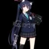 Blue Archive Kuromi Serika Black Cosplay Wig -EZCOSPLAY SHOP 3270765 1705748246 1