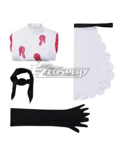 Hazbin Hotel Niffty Maid Cosplay Costume -EZCOSPLAY SHOP 3274251 1707124097 4