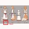 Spice And Wolf Horo Cosplay Shoes 7 Spice And Wolf Horo Cosplay Shoes -EZCOSPLAY SHOP 3283416 1711097288 1