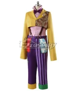 Disney Twisted Wonderland Gidel Premium Edition Cosplay Costume -EZCOSPLAY SHOP 3294039 1715417736 3