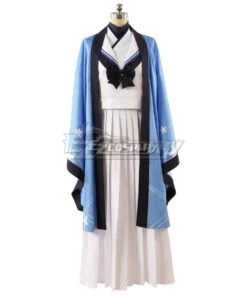 Blue Archive Nagusa Cosplay Costume