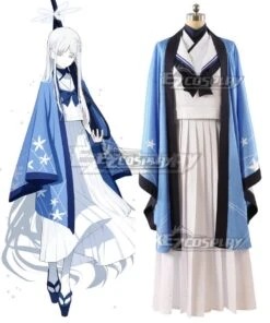 Blue Archive Nagusa Cosplay Costume -EZCOSPLAY SHOP 3297647 1716888596 3