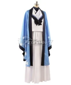 Blue Archive Nagusa Cosplay Costume -EZCOSPLAY SHOP 3297647 1716888596 4