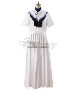 Blue Archive Nagusa Cosplay Costume -EZCOSPLAY SHOP 3297647 1716888596 5