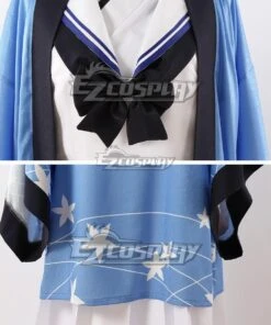 Blue Archive Nagusa Cosplay Costume -EZCOSPLAY SHOP 3297647 1716888596 9