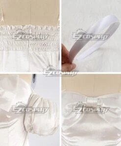 ALIEN STAGE Sua Cosplay Costume -EZCOSPLAY SHOP 3302617 1719222525 9