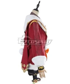 Genshin Impact Lantern Rite 5.3 Version XianglingNew Skin Cosplay Costume -EZCOSPLAY SHOP 3326802 1734775214 4