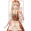 Infinity Nikki Nikki Hometown Breeze Golden Cosplay Wig -EZCOSPLAY SHOP 3332573 1737104804 1