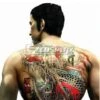 Yakuza Like A Dragon Kazuma Kiryu Tattoo Stickers Cosplay Accessory Prop -EZCOSPLAY SHOP 3337570 1739786254 1