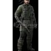 Metal Gear Solid Delta: Snake Eater MGS3 Big Boss Naked Snake John Solid Snake Green Cosplay Costume 3 Metal Gear Solid Delta: Snake Eater MGS3 Big Boss Naked Snake John Solid Snake Green Cosplay Costume -EZCOSPLAY SHOP 3338210 1740044144 1
