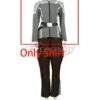 Star Wars Separatist Officer Only Shirt Cosplay Costume