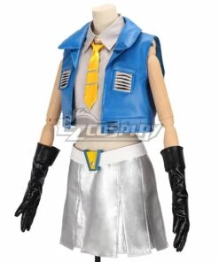 Transformers Female Thundercracker Cosplay Costume -EZCOSPLAY SHOP 3346158 1743065090 3