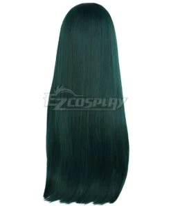 The Apothecary Diaries Season 2 Maomao Green Cosplay Wig -EZCOSPLAY SHOP 3347254 1743489746 4