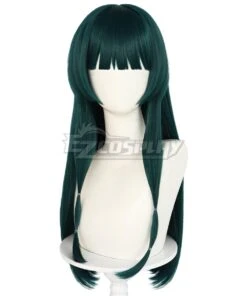 The Apothecary Diaries Season 2 Maomao Green Cosplay Wig -EZCOSPLAY SHOP 3347254 1743489746 5